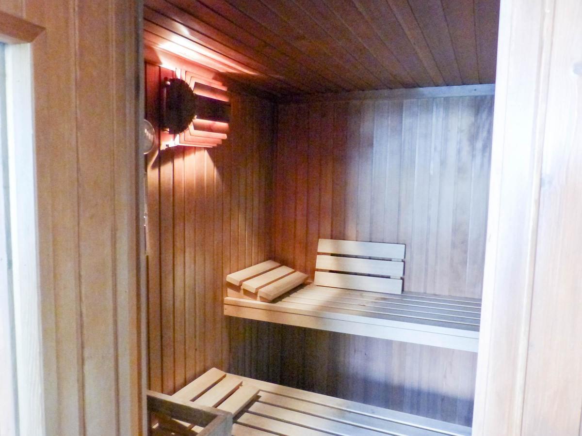 Haus Therese Ferienwohnung *Feodora* Віттдюн Екстер'єр фото