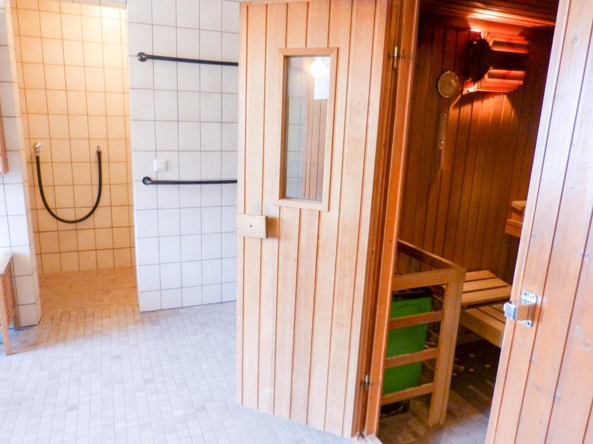 Haus Therese Ferienwohnung *Feodora* Віттдюн Екстер'єр фото