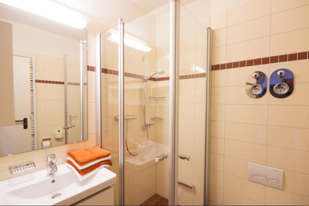 Haus Therese Ferienwohnung *Feodora* Віттдюн Екстер'єр фото